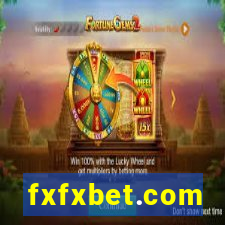 fxfxbet.com