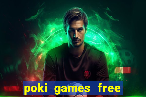 poki games free fire max