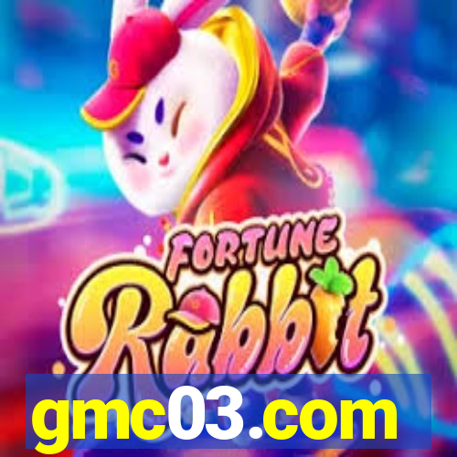 gmc03.com