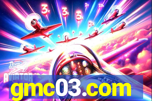 gmc03.com
