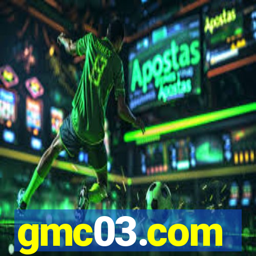 gmc03.com