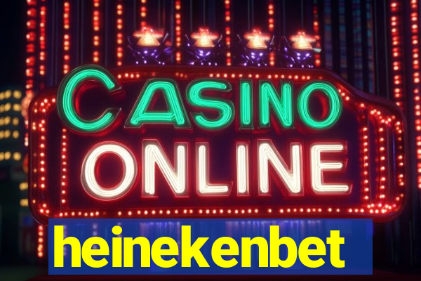 heinekenbet