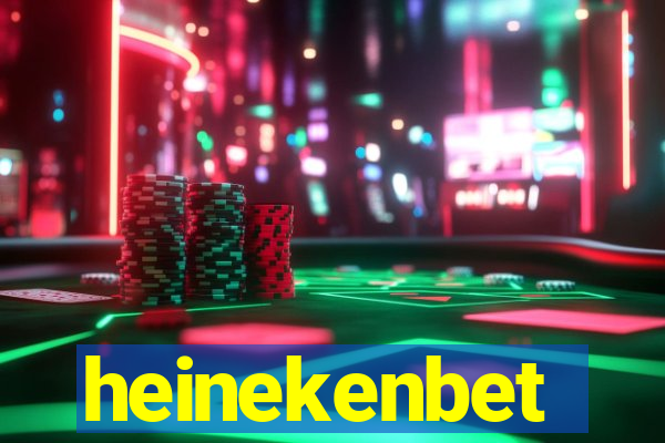 heinekenbet