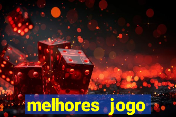 melhores jogo offline para android