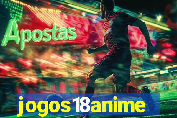 jogos18anime
