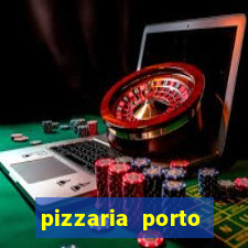 pizzaria porto velho 24 horas
