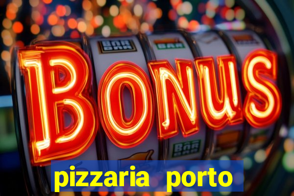 pizzaria porto velho 24 horas