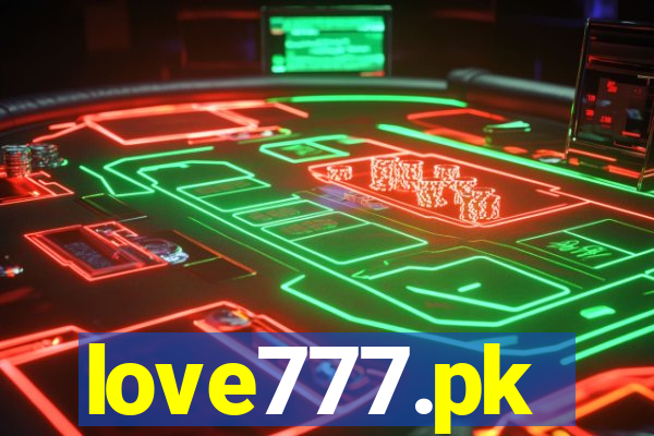 love777.pk