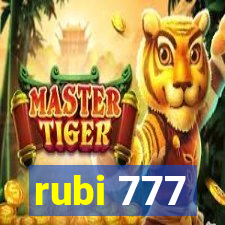 rubi 777