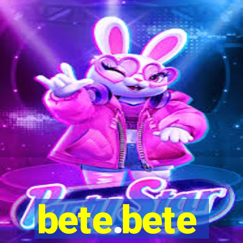 bete.bete