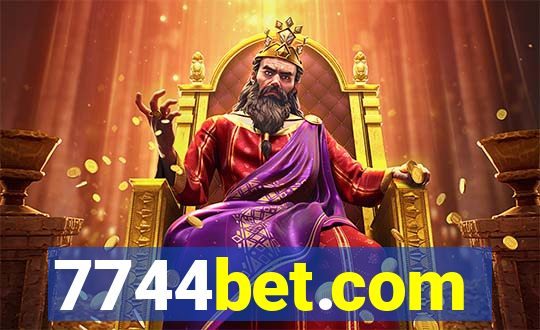 7744bet.com
