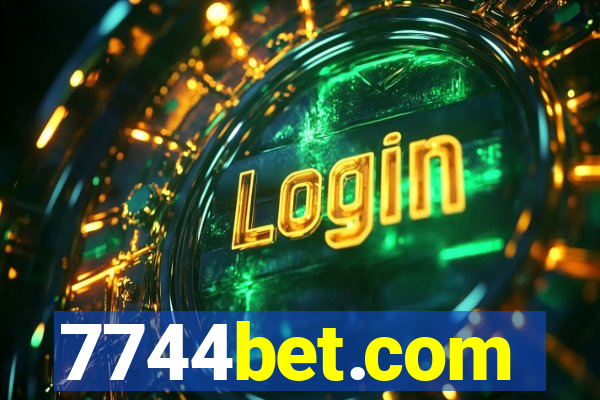 7744bet.com