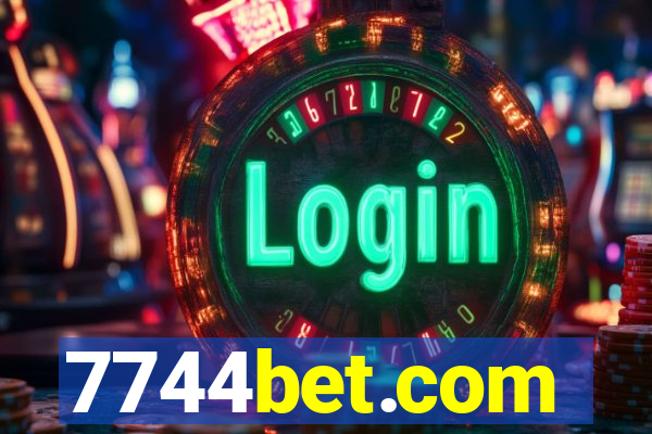 7744bet.com