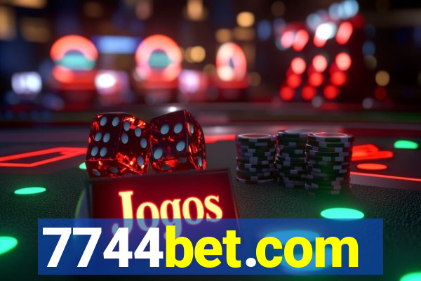 7744bet.com