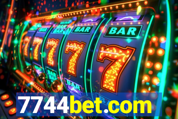 7744bet.com