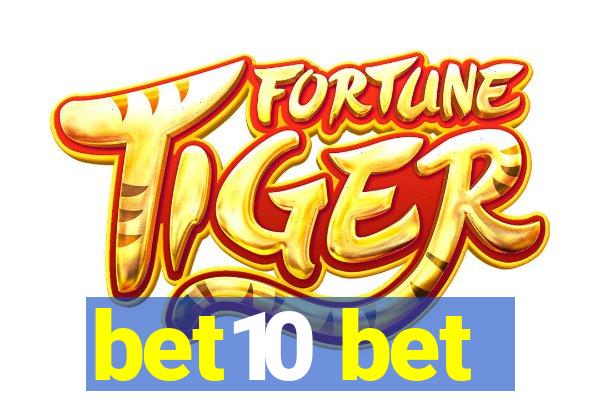 bet10 bet