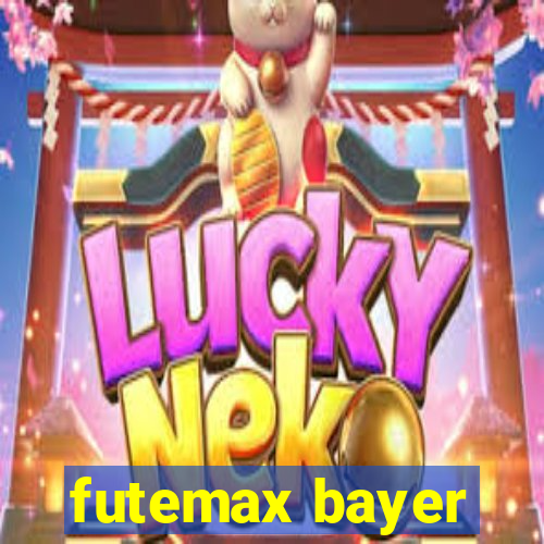futemax bayer