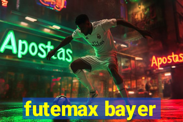 futemax bayer
