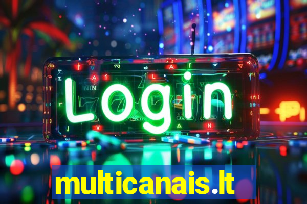 multicanais.lt