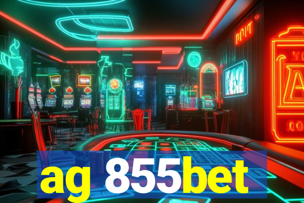 ag 855bet