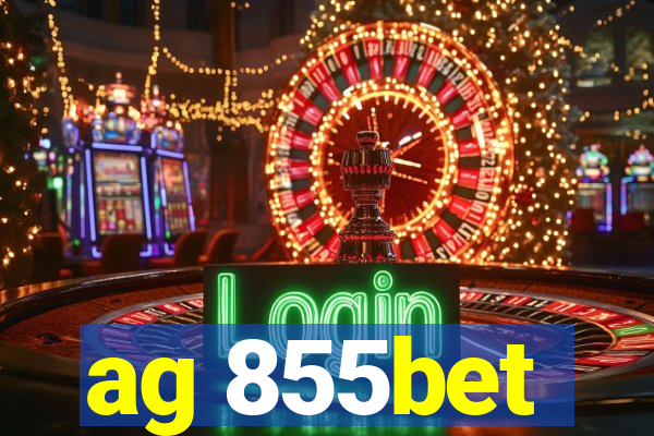 ag 855bet