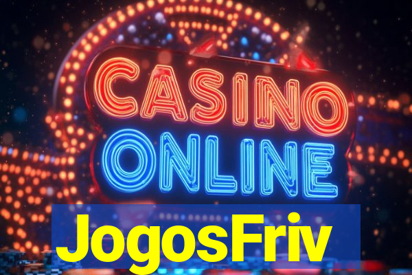 JogosFriv