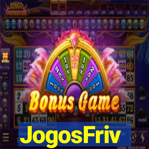 JogosFriv