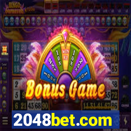 2048bet.com
