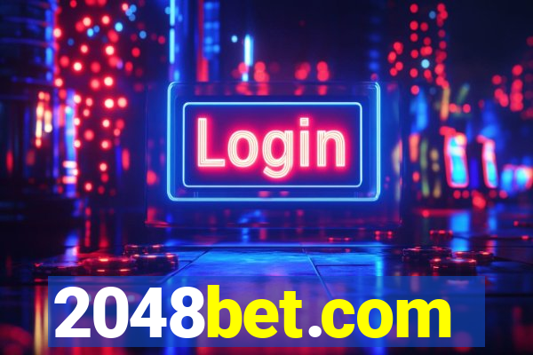 2048bet.com