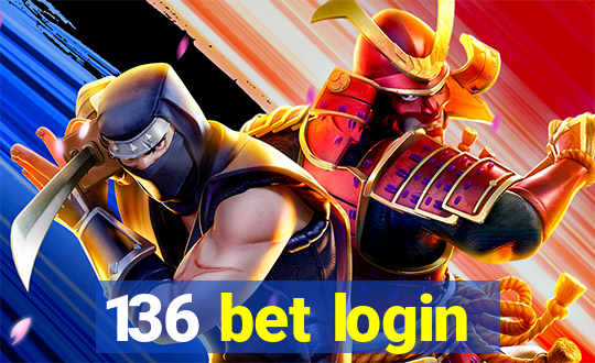 136 bet login