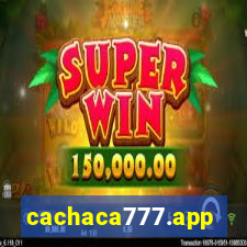 cachaca777.app