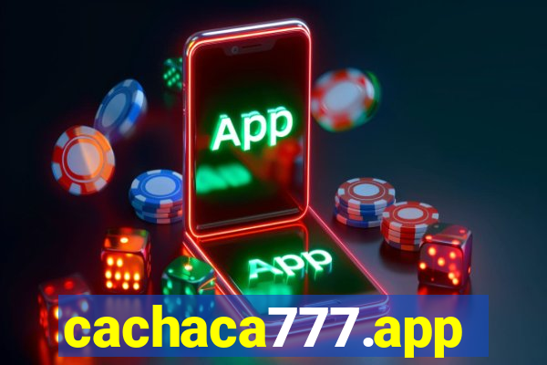 cachaca777.app