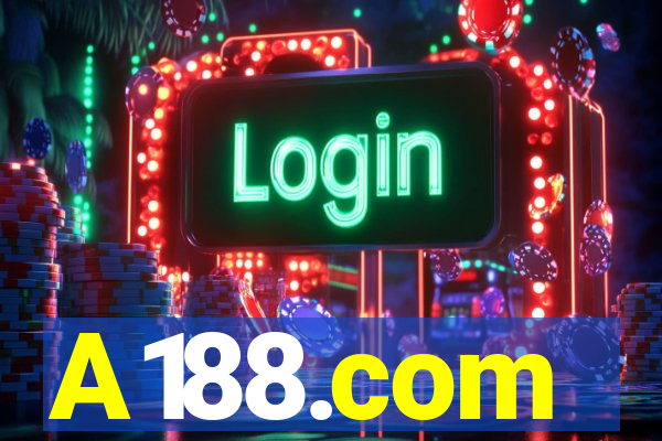 A188.com
