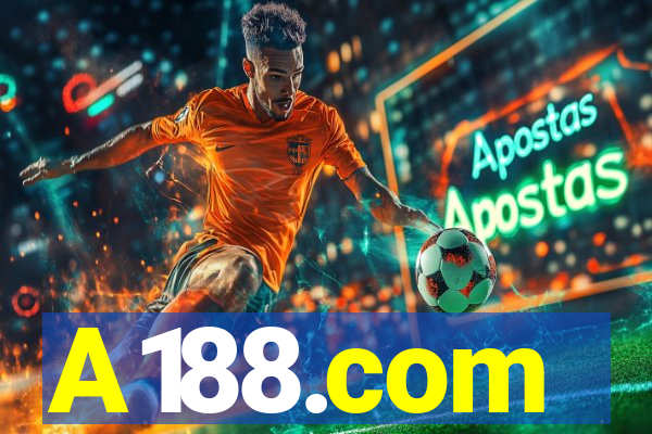 A188.com