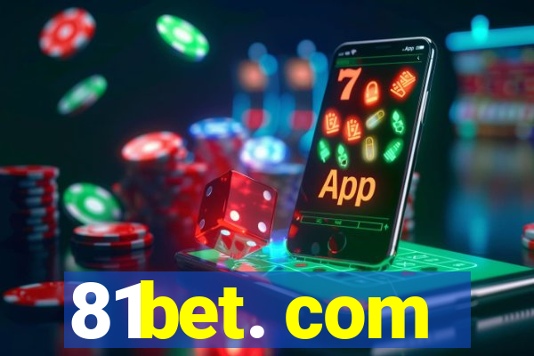 81bet. com