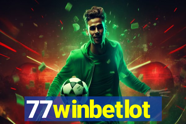 77winbetlot