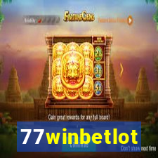 77winbetlot