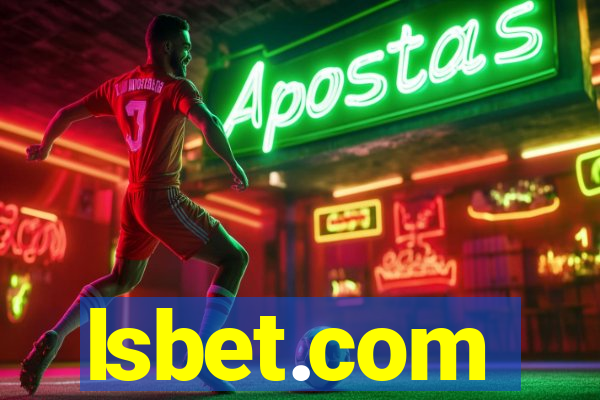 lsbet.com
