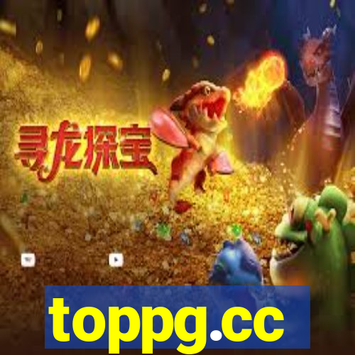 toppg.cc