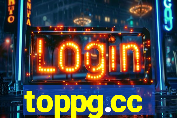 toppg.cc