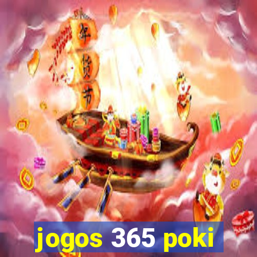 jogos 365 poki