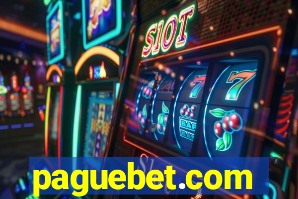 paguebet.com
