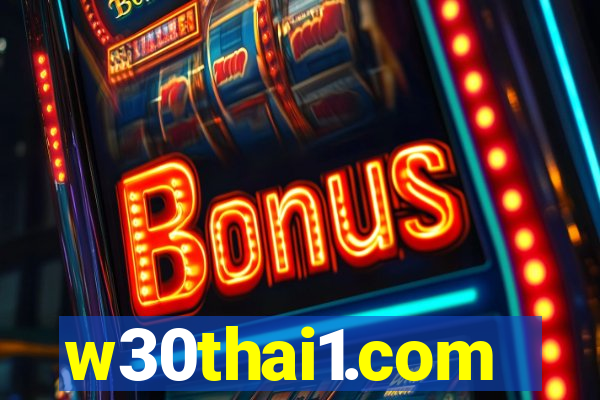 w30thai1.com