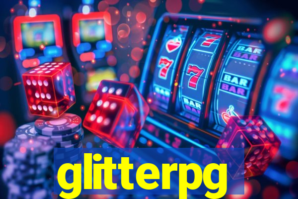 glitterpg