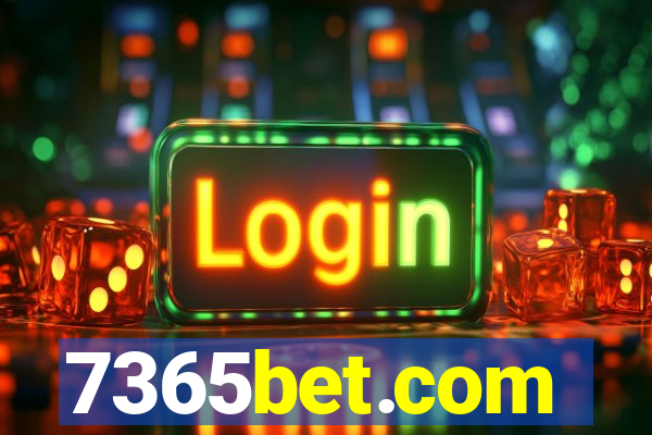 7365bet.com