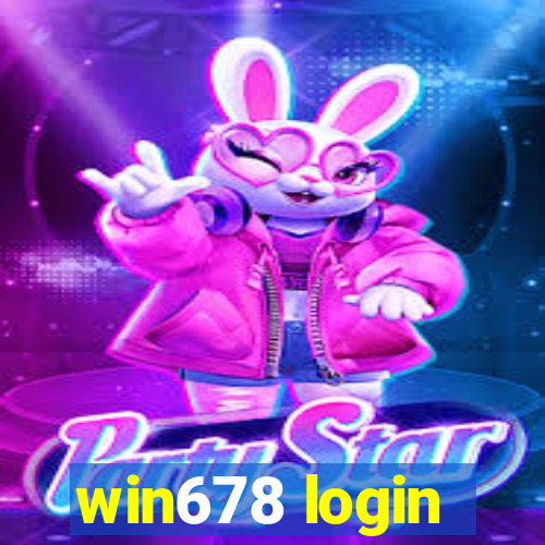 win678 login