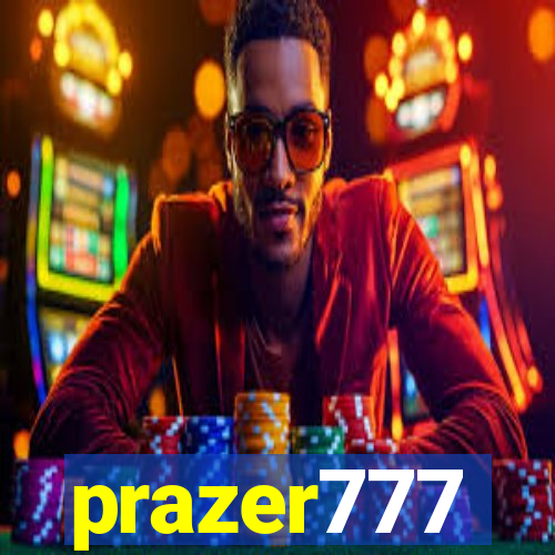 prazer777