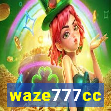 waze777cc