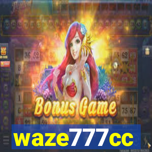 waze777cc