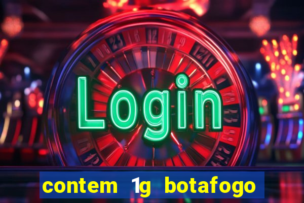 contem 1g botafogo praia shopping telefone